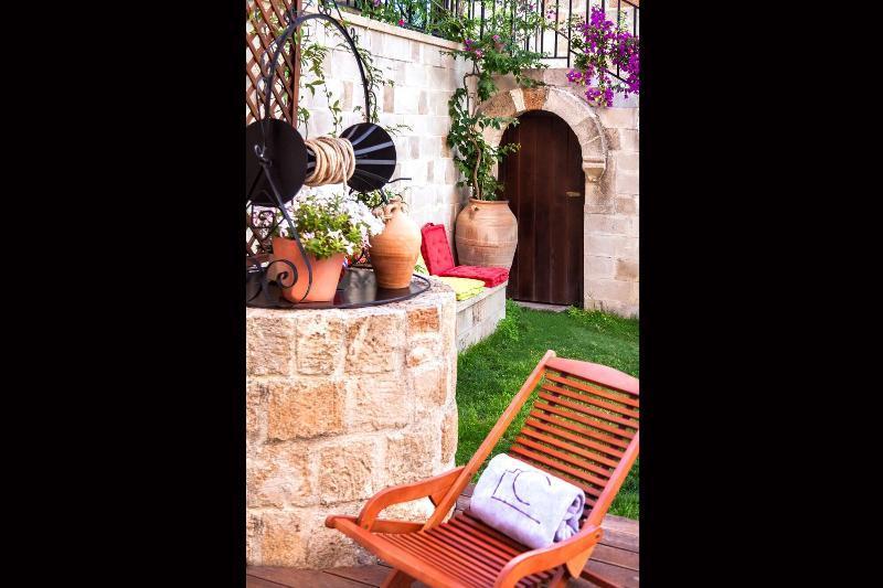 In Camera Art Boutique Hotel Rhodes City Exteriér fotografie