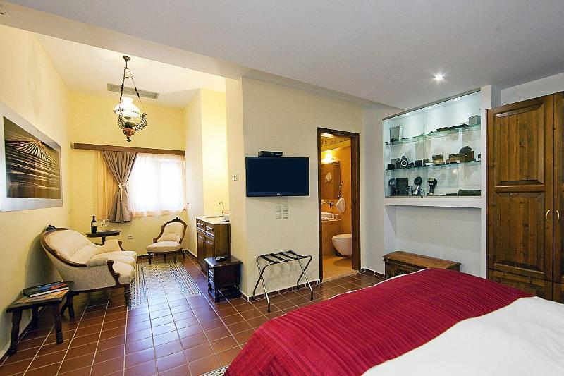 In Camera Art Boutique Hotel Rhodes City Exteriér fotografie